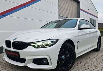 BMW 435 90.000 km 31.500 &euro; Wölfersheim-Berstadt 61200