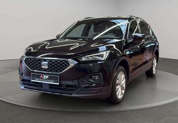 Seat Tarraco 117.357 km 29.890 &euro; Flensburg 24941