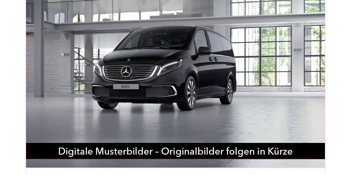 Mercedes-Benz EQV 34.845 km 41.950 &euro; Hamm 59067