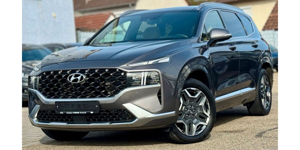 Hyundai SANTA FE 109.866 km 29.490 &euro; Kirchardt 74912