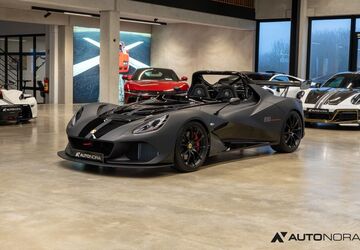 Lotus Andere 1.800 km 115.900 &euro; Bitburg 54634