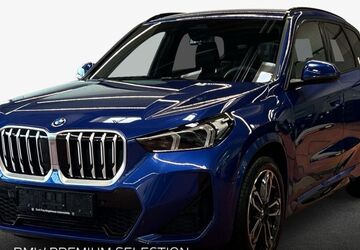 BMW X1 5.900 km 52.990 &euro; Karlsruhe 76227