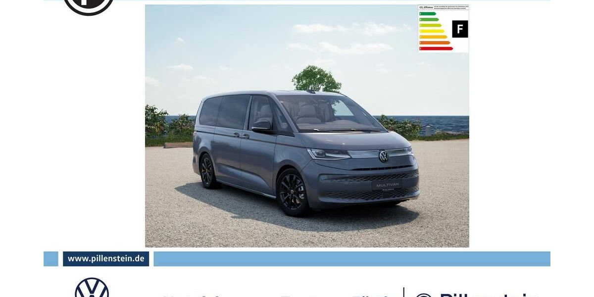 VW T7 Multivan 10.703 km 57.903 &euro; Fürth 90762