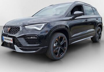Cupra Ateca 2.500 km 40.690 &euro; Halle 06116