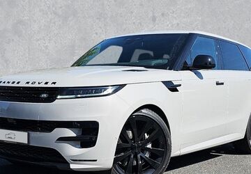 Land Rover Range Rover Sport 7.500 km 115.950 &euro; Manching 85077