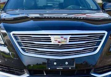 Cadillac CT6 33.000 km 29.900 &euro; berlin 14163