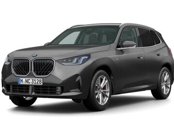 BMW X3 10.986 km 58.900 &euro; Bergheim 50126