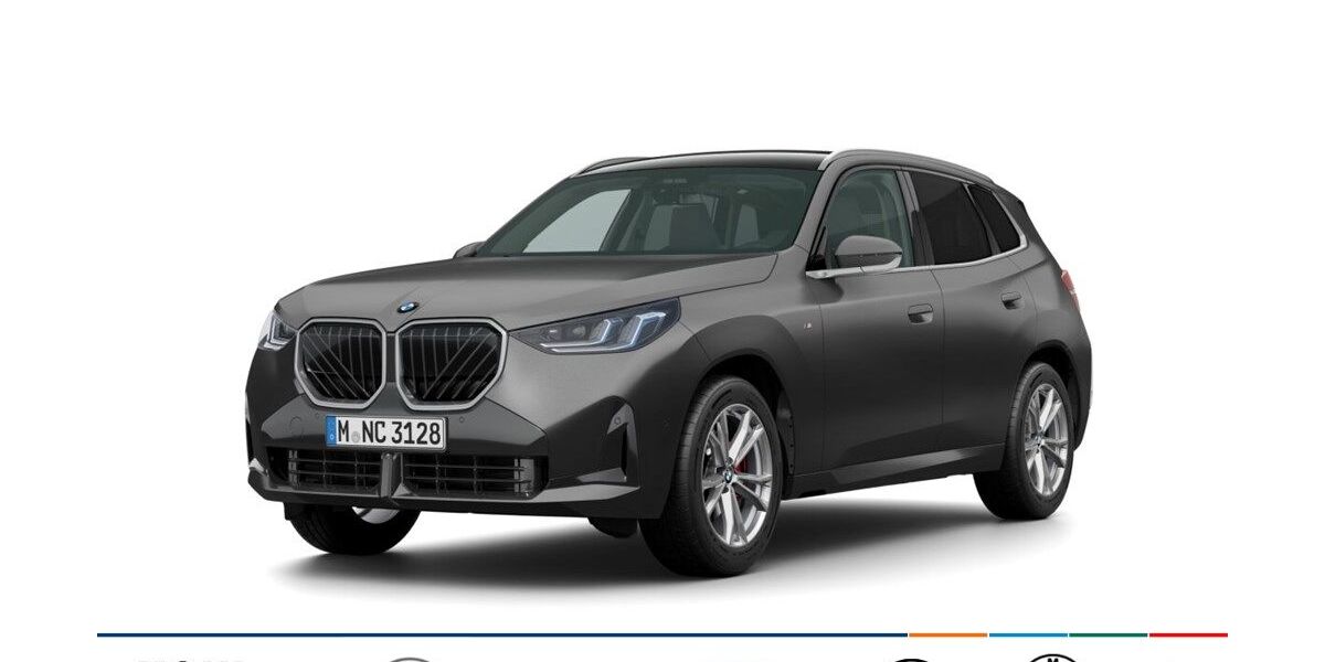 BMW X3 9.541 km 60.900 &euro; Bergheim 50126