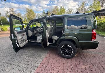 Jeep Commander 271.057 km 10.000 &euro; Odenthal 51519