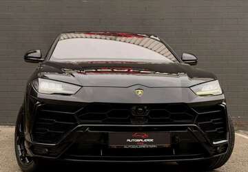 Lamborghini Urus 137.000 km 178.999 &euro; Stuttgart 70435
