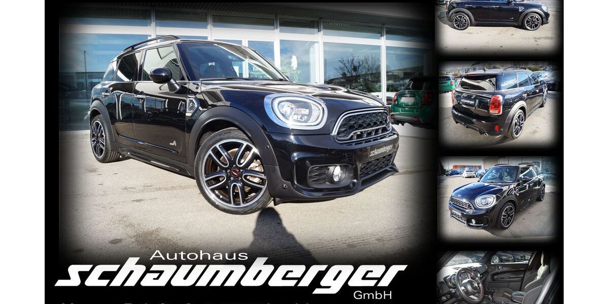 Mini Cooper SD Countryman 99.900 km 23.900 &euro; Landsberg 86899