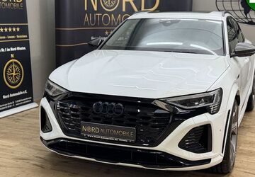 Audi SQ8 e-tron 69.810 km 62.800 &euro; Rastede/ Wahnbek 26180