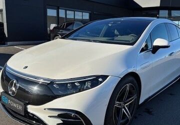Mercedes-Benz EQS 62.151 km 62.900 &euro; Balingen 72336