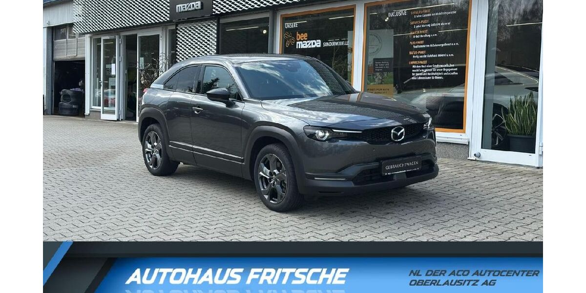 Mazda MX-30 26.436 km 15.900 &euro; Löbau 02708