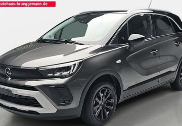 Opel Crossland (X) 23.980 km 18.490 &euro; Rheine 48432