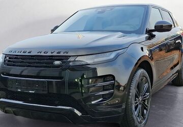 Land Rover Range Rover Evoque 5.400 km 56.499 &euro; Horb am Neckar 72160