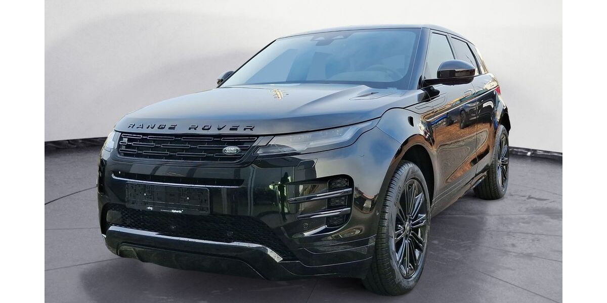 Land Rover Range Rover Evoque 5.400 km 56.499 &euro; Horb am Neckar 72160