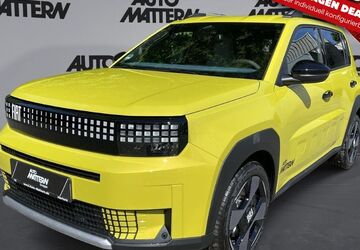 Fiat Grande Panda 1.490 km 24.990 &euro; Buende 32257