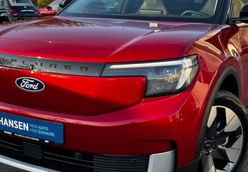 Ford Explorer 4.758 km 39.900 &euro; Kappeln 24376