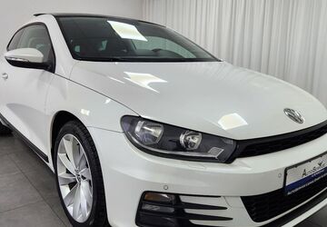VW Scirocco 147.704 km 12.800 &euro; Schloß Holte-Stukenbrock 33758