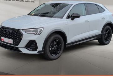 Audi Q3 8.200 km 42.480 &euro; Kirchheim 73230
