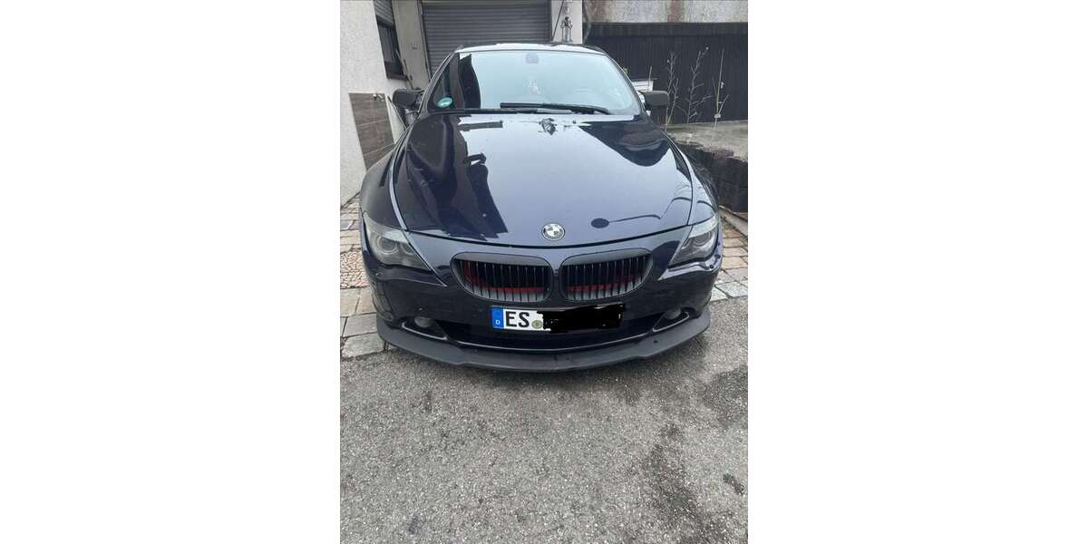 BMW 630 324.000 km 4.299 &euro; Ostfildern 73760