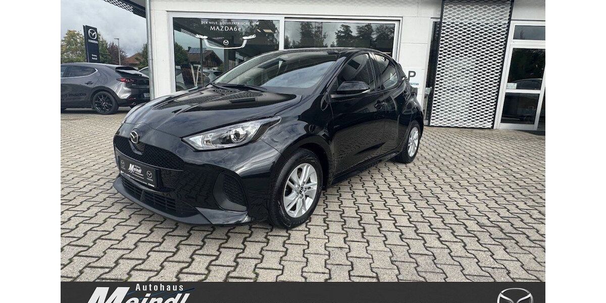 Mazda 2 Hybrid 30.989 km 20.990 &euro; Altenmarkt 83352