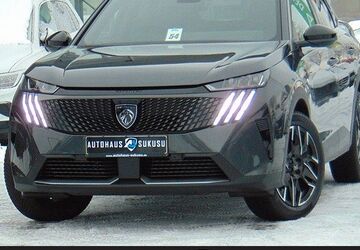 Peugeot 3008 36.899 km 27.990 &euro; Neumünster 24537