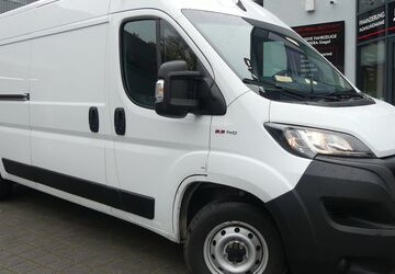 Fiat Ducato 21.456 km 23.400 &euro; Berlin 13156