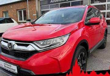 Honda CR-V 69.730 km 19.650 &euro; Warendorf 48231