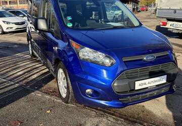 Ford Transit Connect 172.000 km 12.500 &euro; Stuttgart 70469