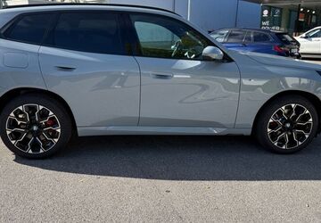 BMW X3 M 17.800 km 57.100 &euro; München 81371