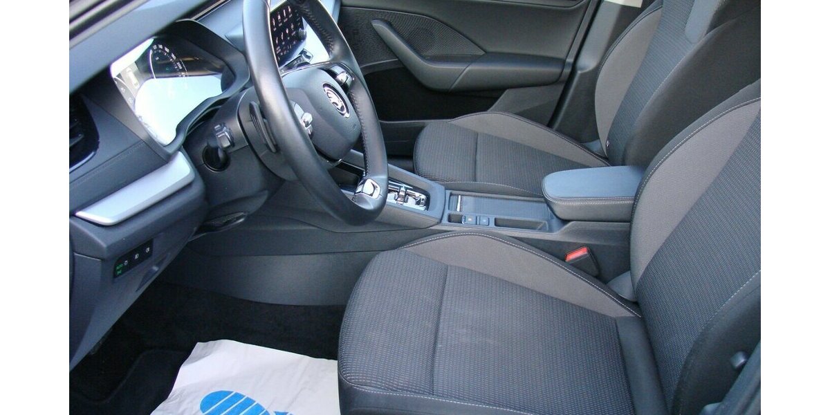 Skoda Octavia 2.0TDI Selection LED Tempomat Spurhalteass 56.838 km 24.980 &euro; Falkensee 14612