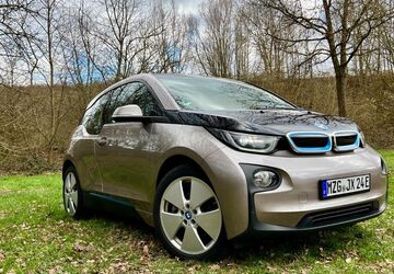 BMW i3 120.000 km 9.890 &euro; Merzig 66663