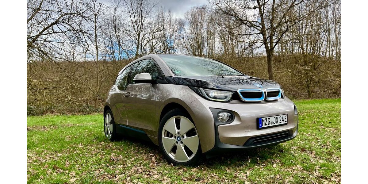 BMW i3 120.000 km 9.890 &euro; Merzig 66663