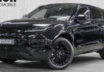 Land Rover Range Rover Evoque 10.250 km 49.900 &euro; Köln 51149