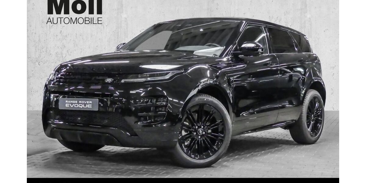 Land Rover Range Rover Evoque 10.250 km 53.900 &euro; Köln 51149