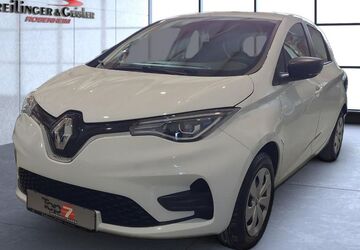 Renault ZOE 41.398 km 15.400 &euro; Rosenheim 83022