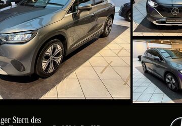 Mercedes-Benz EQE SUV 16.306 km 57.990 &euro; Norden 26506