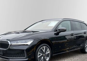 Skoda Superb 19.850 km 37.890 &euro; Leipzig 04328