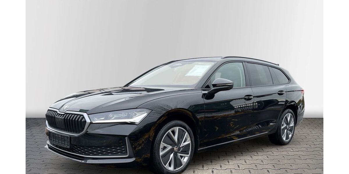 Skoda Superb 20.006 km 37.890 &euro; Leipzig 04328