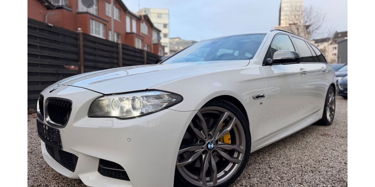BMW M550 242.000 km 13.950 &euro; Köln 50674