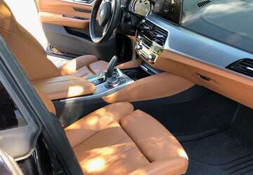 BMW 640 25.000 km 47.000 &euro; Nastätten 56355