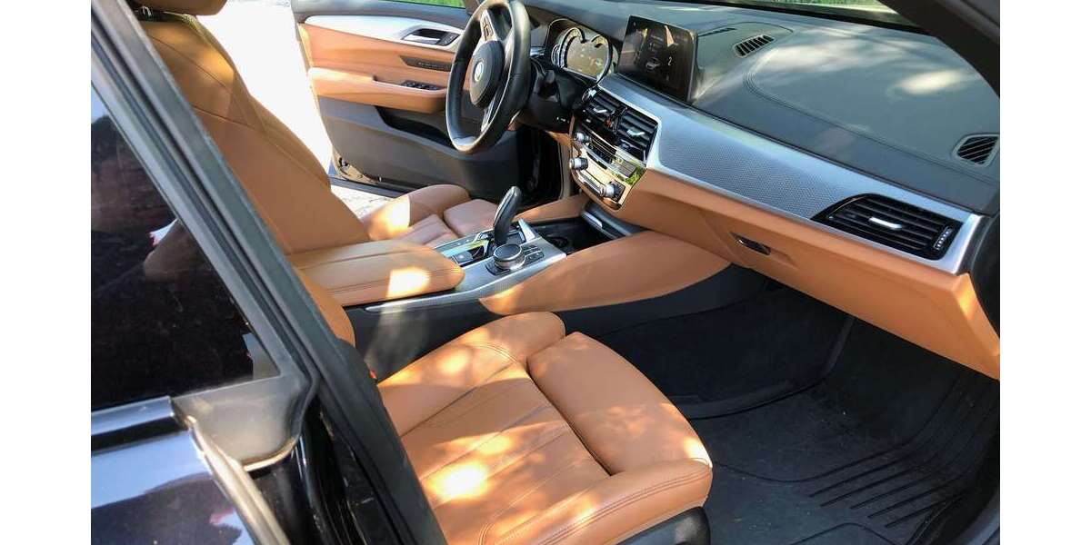 BMW 640 25.000 km 47.000 &euro; Nastätten 56355