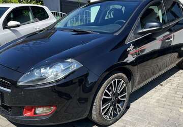 Fiat Bravo 169.000 km 5.000 &euro; Flonheim 55237