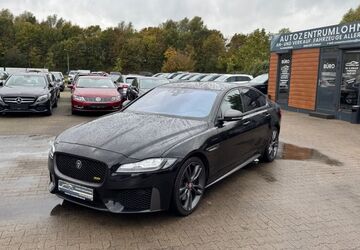 Jaguar XF 248.000 km 15.990 &euro; Lohne 49393