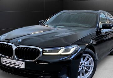 BMW 530 71.400 km 43.680 &euro; Dachau 85221