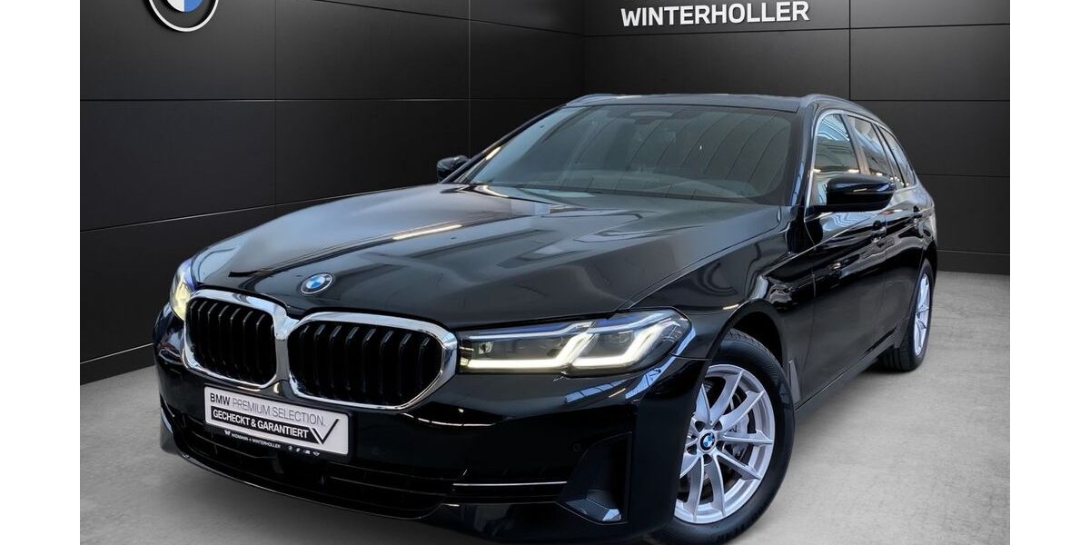 BMW 530 71.400 km 43.680 &euro; Dachau 85221