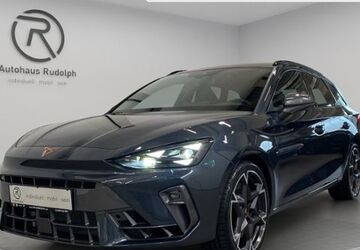 Cupra Leon 3.523 km 38.989 &euro; Oelsnitz/Erzgebirge 09376