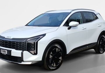 Kia Sportage 1.942 km 33.501 &euro; Würzburg 97076